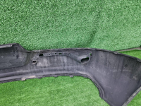 Бампер задний Volvo XC40 (2017-2022)