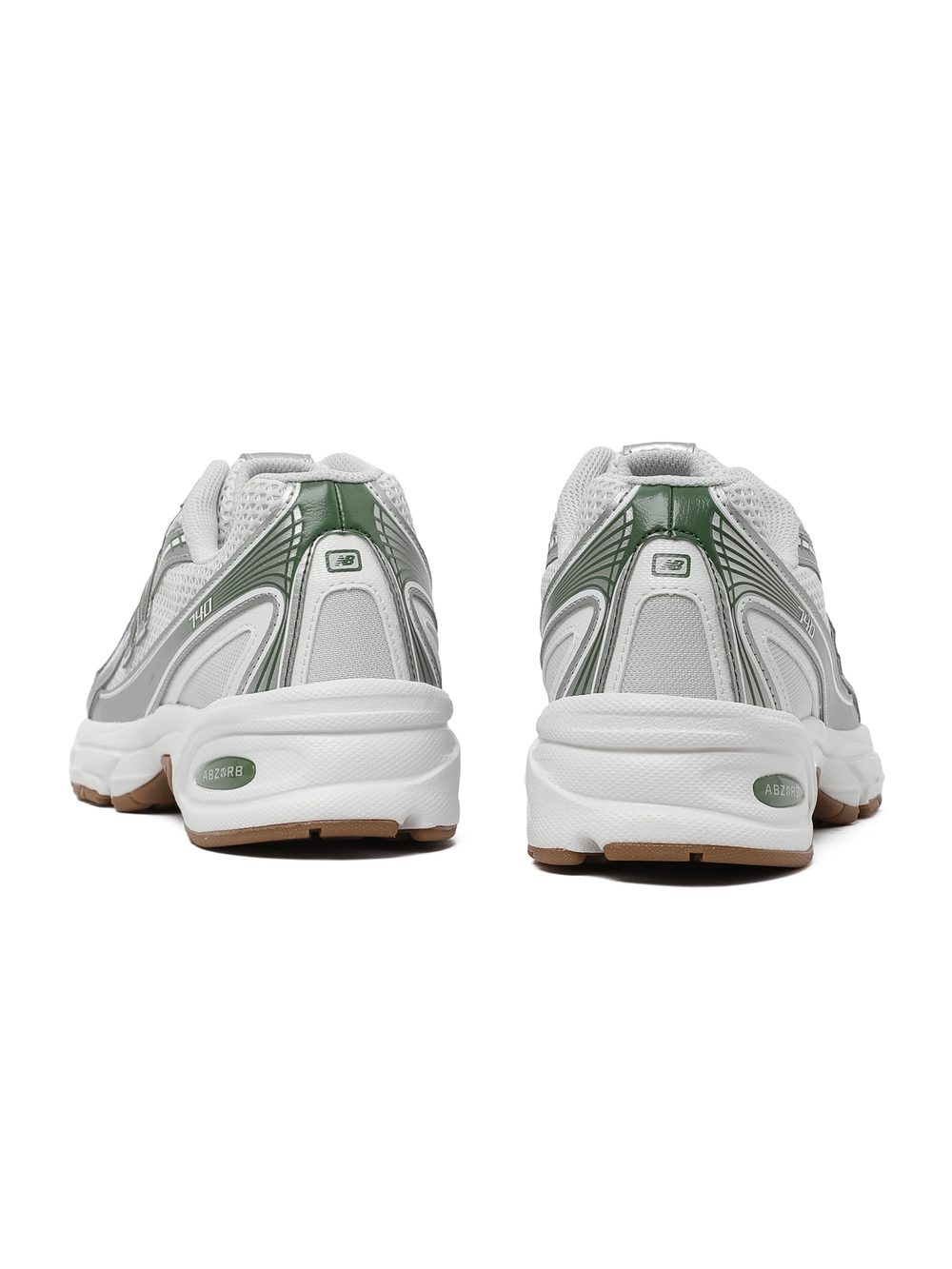 Кроссовки U740v2