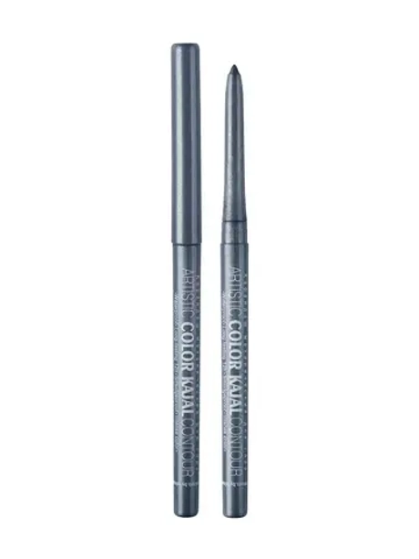 Карандаш для глаз Relouis механический Artistic Color Kajal Contour тон 08 gunpowder 4 гр