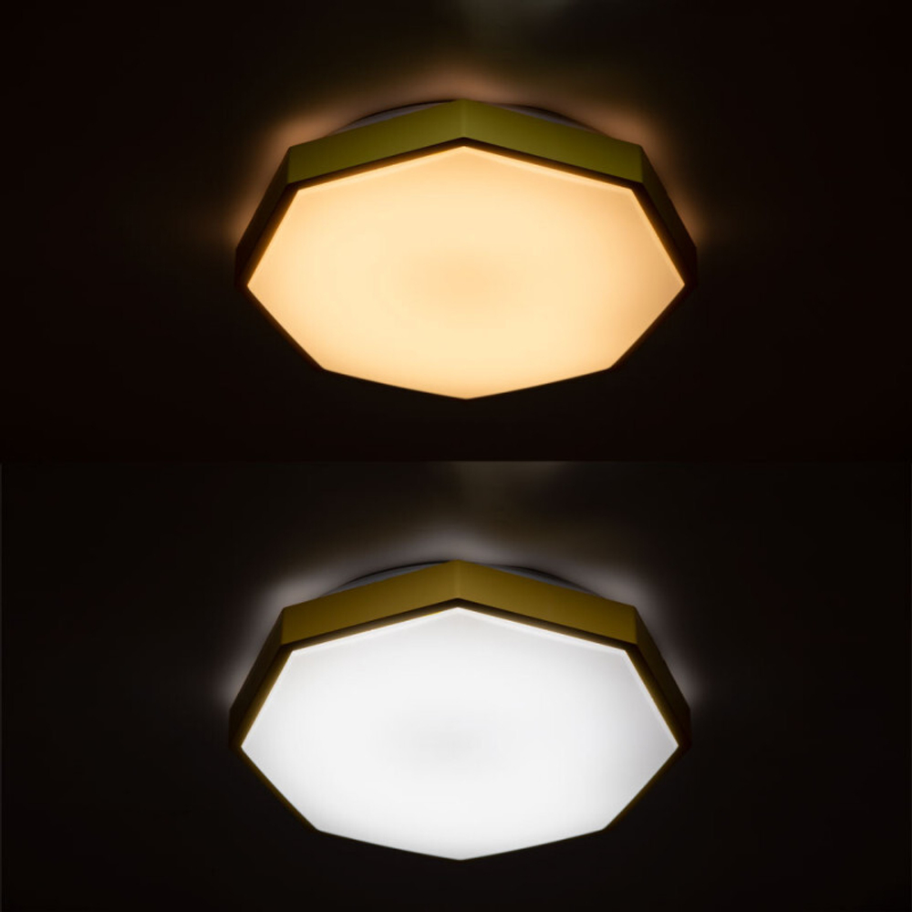 Накладной светильник ARTE Lamp A2659PL-1YL