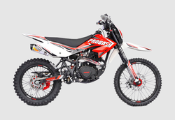 Питбайк Progasi Smart 150 MAX 19/16