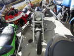 Yamaha Dragstar XVS400 , 1999