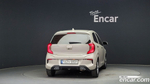 Kia Morning Urban (JA) Prestige (08.2021)