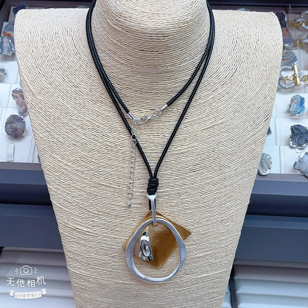Колье Jewelry - арт247