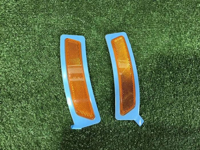 Катафот передний Комплект BMW 3er F30 (2015-2020)