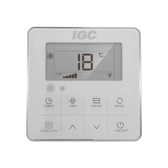 IGC IDX-V36HDC/U