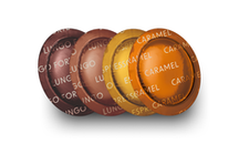 Кофейные капсулы Nespresso Professional