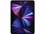 Планшет Apple iPad Pro 11 (2021) 2Tb Wi-Fi Silver