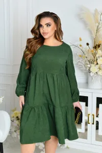 Платье УК-3515 Фабрика Моды