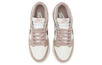 Кроссовки Nike Dunk Low (Женская размерная сетка)