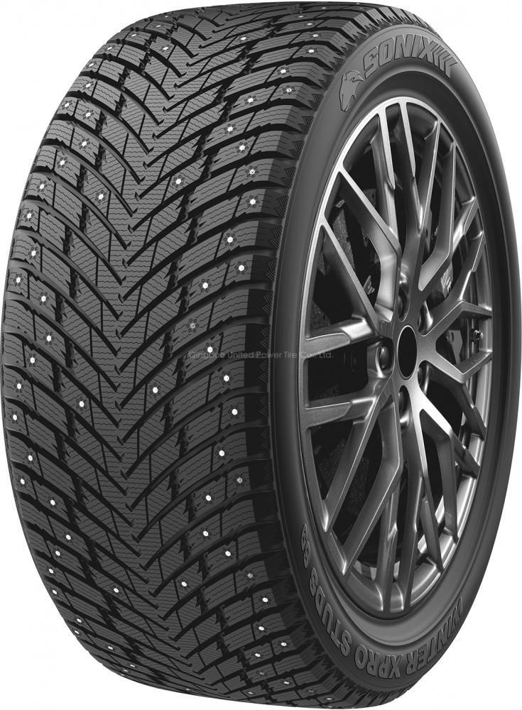 Sonix Winter Xpro Studs 69 235/55 R17 103T (шип)