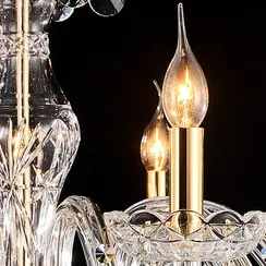 IL2066-10PBC-25 ELITE светильник потолочный