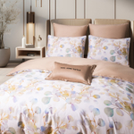 Комплект постельного белья Сатин Премиум CPA048