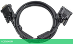 Кабель Cablexpert DVI-D CC-DVI-BK-6