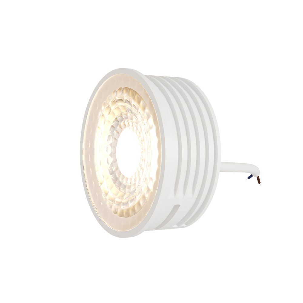 Светодиодный модуль ST Luce 7W 4000K DIM белый