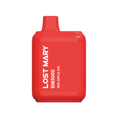 Lost Mary BM5000