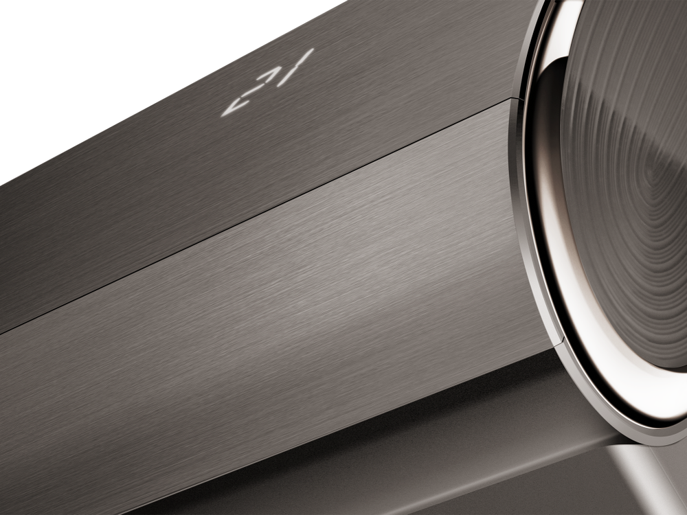 Сплит-система инверторного типа AURUS D DC ADI-09HN8/GOLD комплект