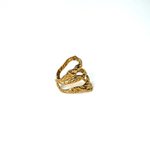 Кольцо CHIC gold