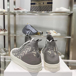 Кеды Christian Dior