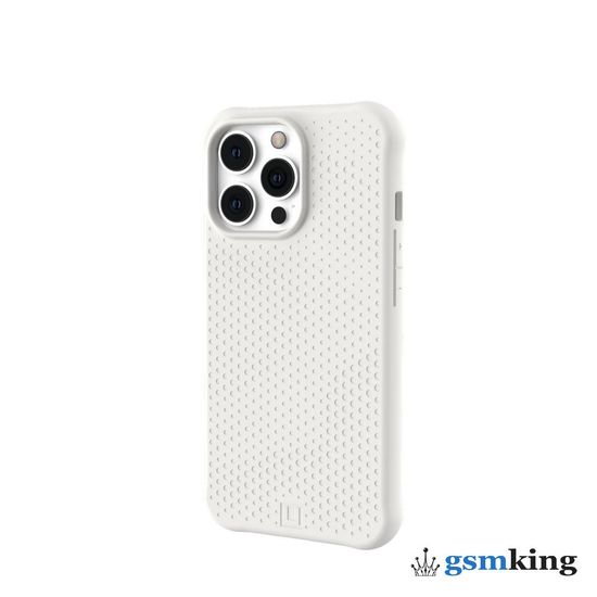 UAG DOT with MagSafe Series Case for Apple iPhone 13 Pro Marshmallow (Белый)11315V383535