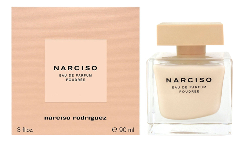 NARCISO RODRIGUEZ Narciso Poudree парфюмерная вода 30 ml