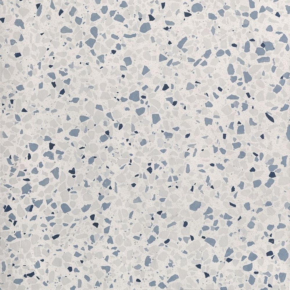 Керамогранит Glim Gemme Azzurro Matt 60x60