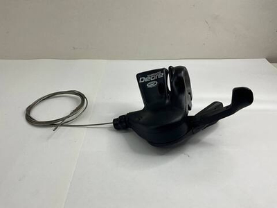 Манетка Shimano Deore SL-M510 (левая)