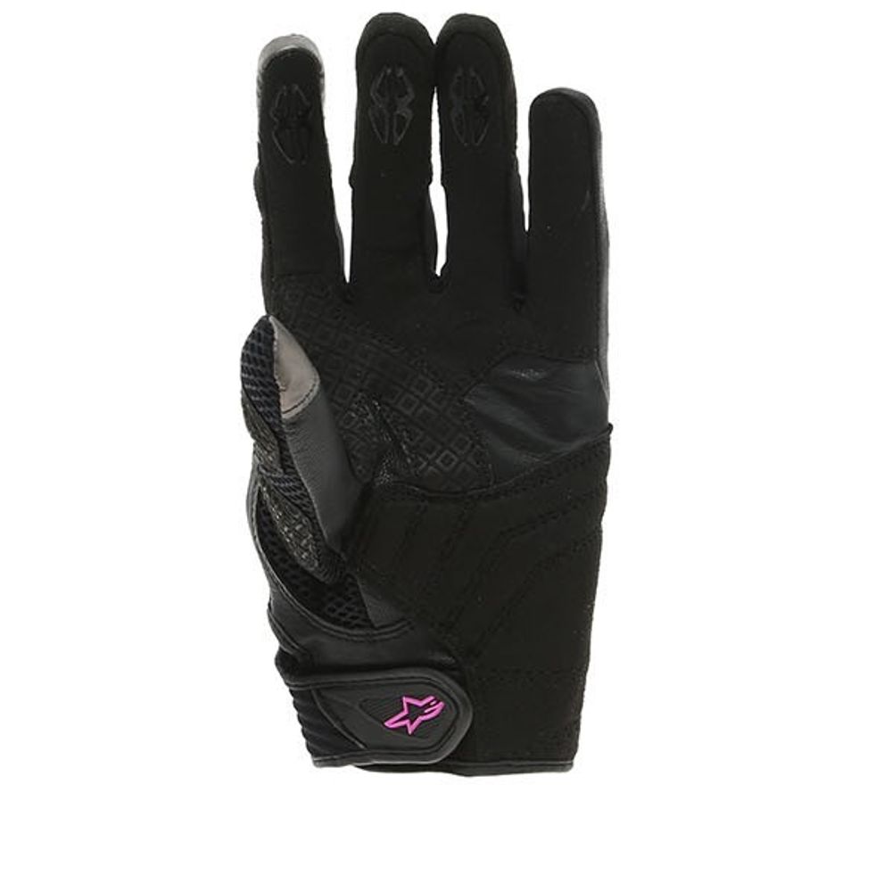 Stella SMX-2 Air Carbon / Женские / Черный / Фуксия