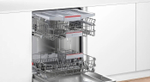 Встраиваемая посудомоечная машина Bosch SMV 4 EVX14E