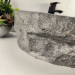 Раковина из андезита Erozy Grey EA-65024 69*49*16 0038