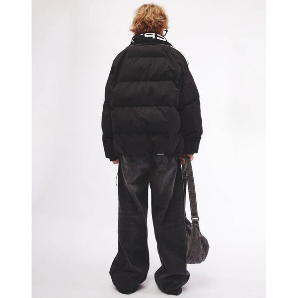 Сумка Кросс-боди Адик серая - фото 4