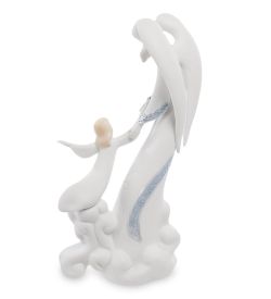Pavone CMS-17/12 Фигурка «Ангел-хранитель»