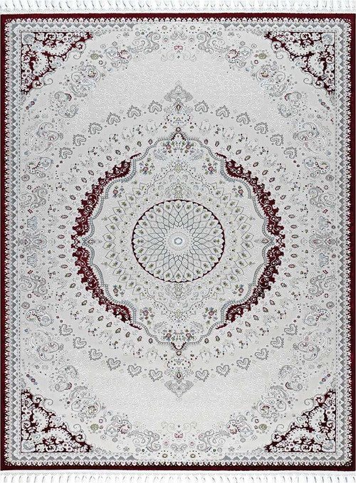 Kirmanshah 38861A RED \ RED Прямой