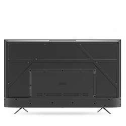 Телевизор 75" BQ 75FSU02B черный