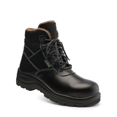 Ботинки "Иртыш" мод.341 N утепленные мн/сл.пакет (ПУ/Нитрил, КП)