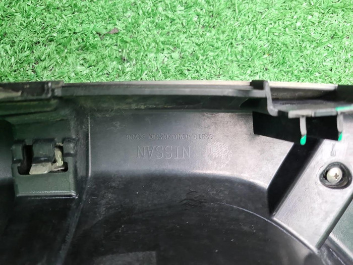 Решетка радиатора Nissan X-Trail t32 (2013-2019)