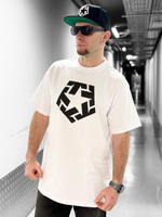 Футболка Tribal Gear - Tribal Classic (белый)