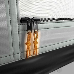 Палатка Husky Bonelli Сamouflage 3