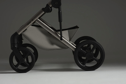 Детская коляска Anex Eli 2 в 1 без рюкзака Santal El-06