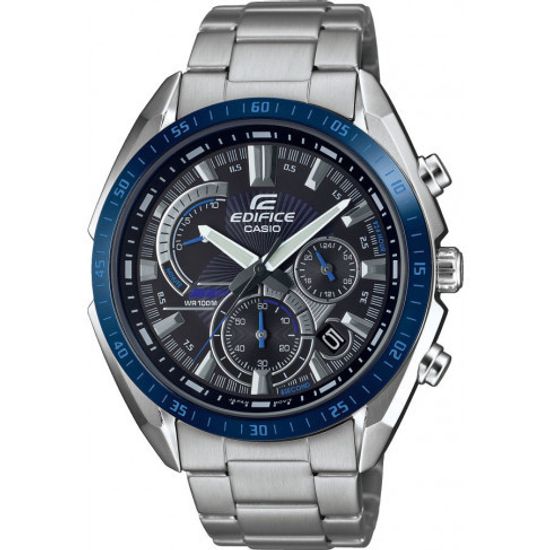 Часы мужские Сasio Edifice EFR-570DB-1BVUEF