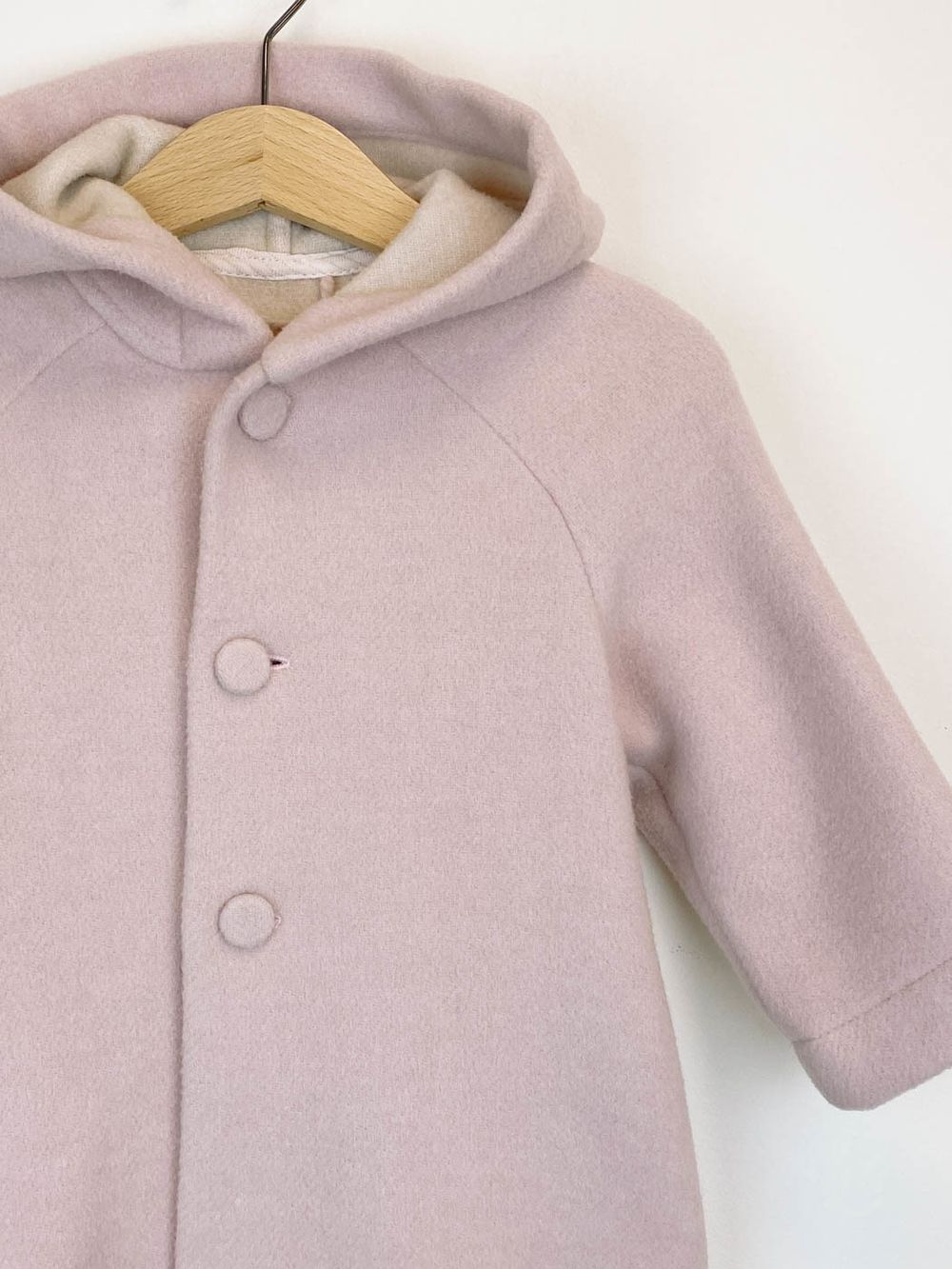 Пальто il gufo, 80