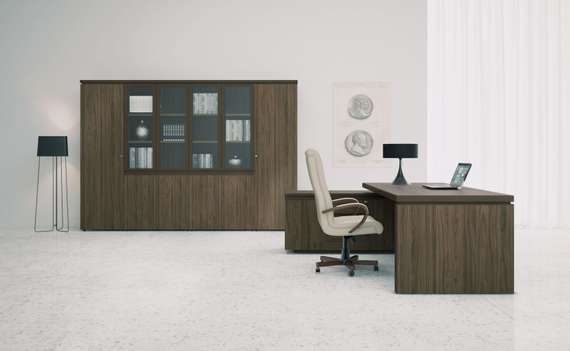 Кабинет руководителя Mark II