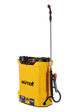 Опрыскиватель аккумуляторный SP-10AC-SFA Huter