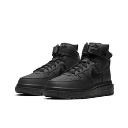 Кроссовки Nike Air Force 1 High Black Anthracite