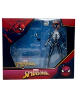 Фигурка Человек-паук Marvel ZD Toys 1902-06