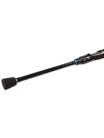 Спиннинг Furyosa FRYS-702UL 213см 0.5-7гр