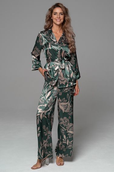 Пижама Mia-Amore 4834 "Carmina"