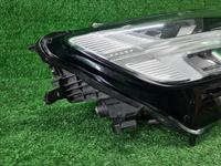 Битая Фара правая Volvo S60 3 (2018-н.в.) LED
