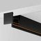 Шинопровод низкопрофильный накладной Maytoni Technical EXILITY Busbar trunkings Exility TRXMN034-412B