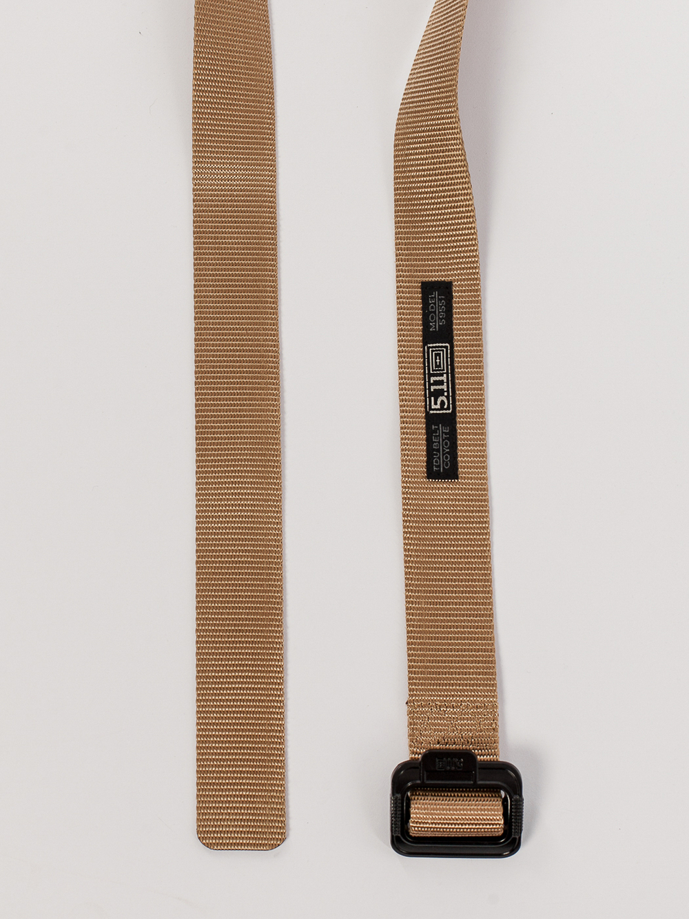 Ремень 5.11 TDU Belt 1 3/4 Coyote Yellow